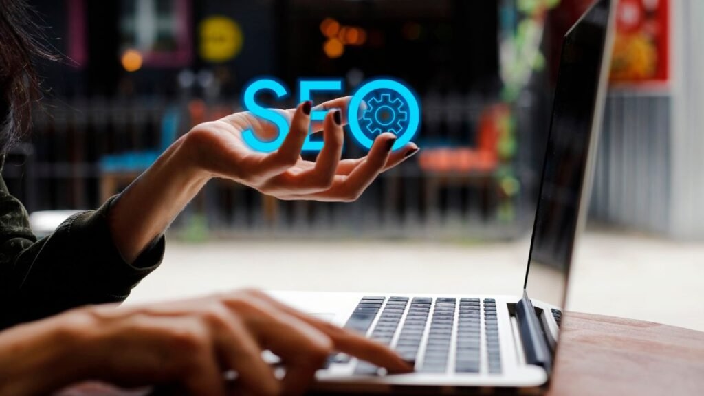 The Role of Technology in Transforming Business Operations in 2026 5 SEO MORE Important For Business
