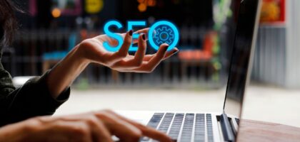 SEO MORE Important For Business