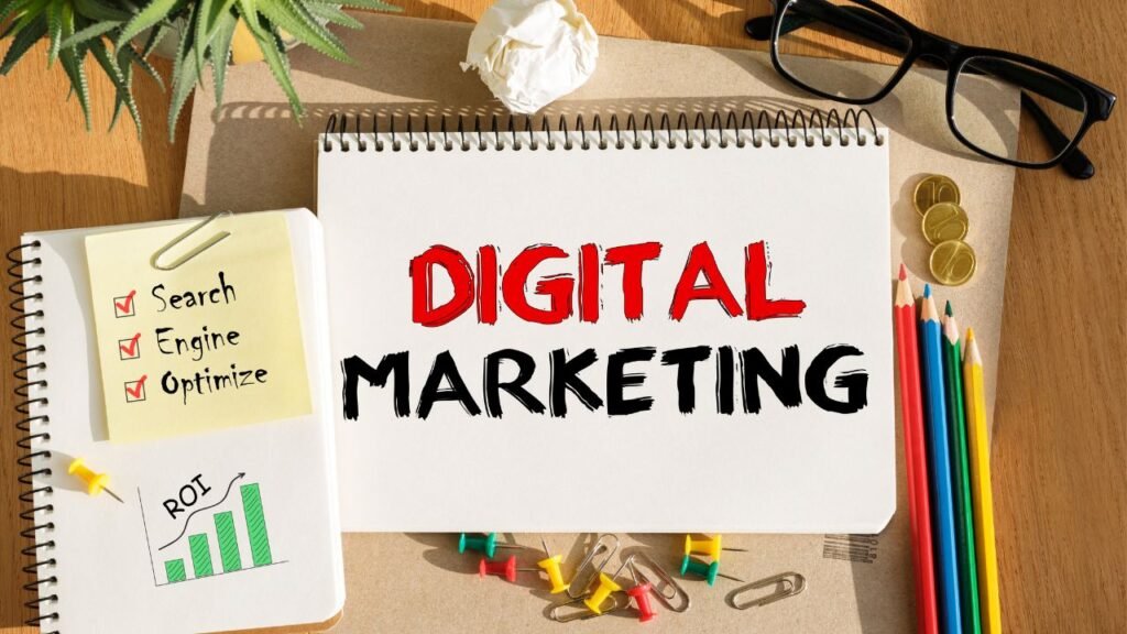 Guide Enhancing Your Brand Using Digital Marketing 7 Digital Marketing