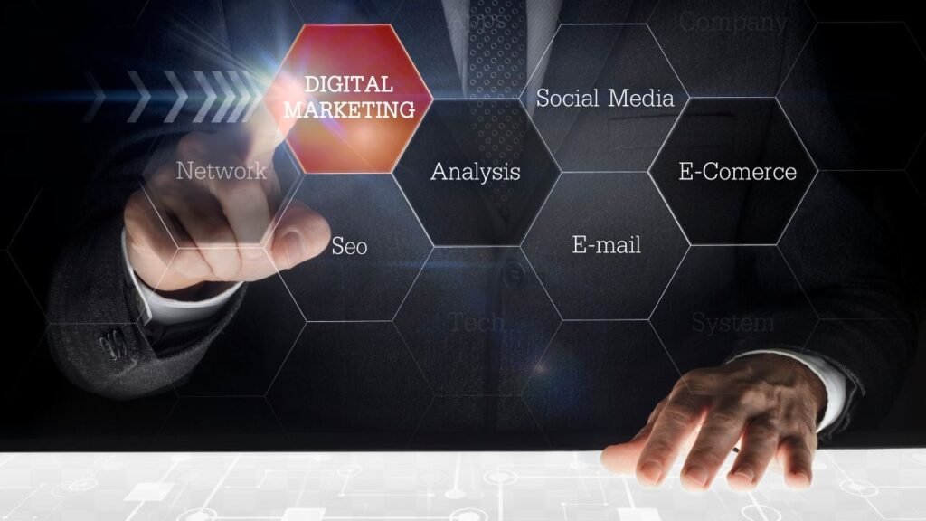 How a Digital Marketing Company in Delhi Maximizes Your Investment? 6 Digital Marketing Company in Delhi