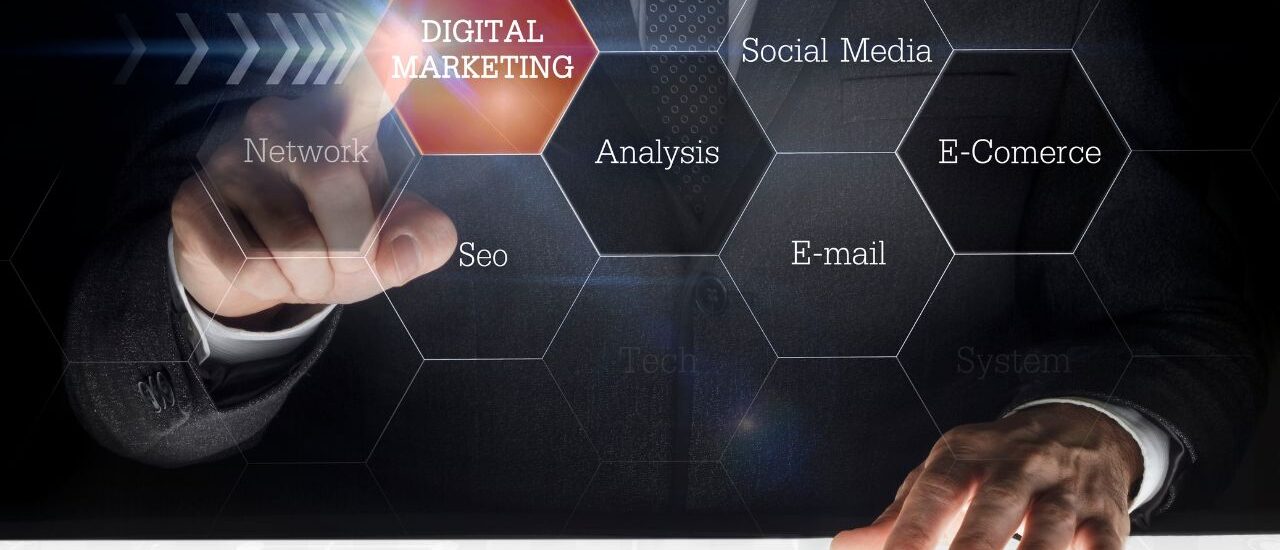 Digital Marketing Company in Delhi