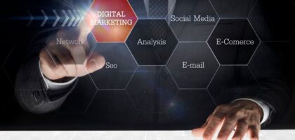 Digital Marketing Company in Delhi