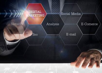 Digital Marketing Company in Delhi