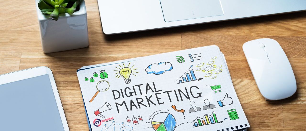 Digital Marketing in West Delhi