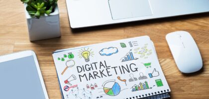 Digital Marketing in West Delhi