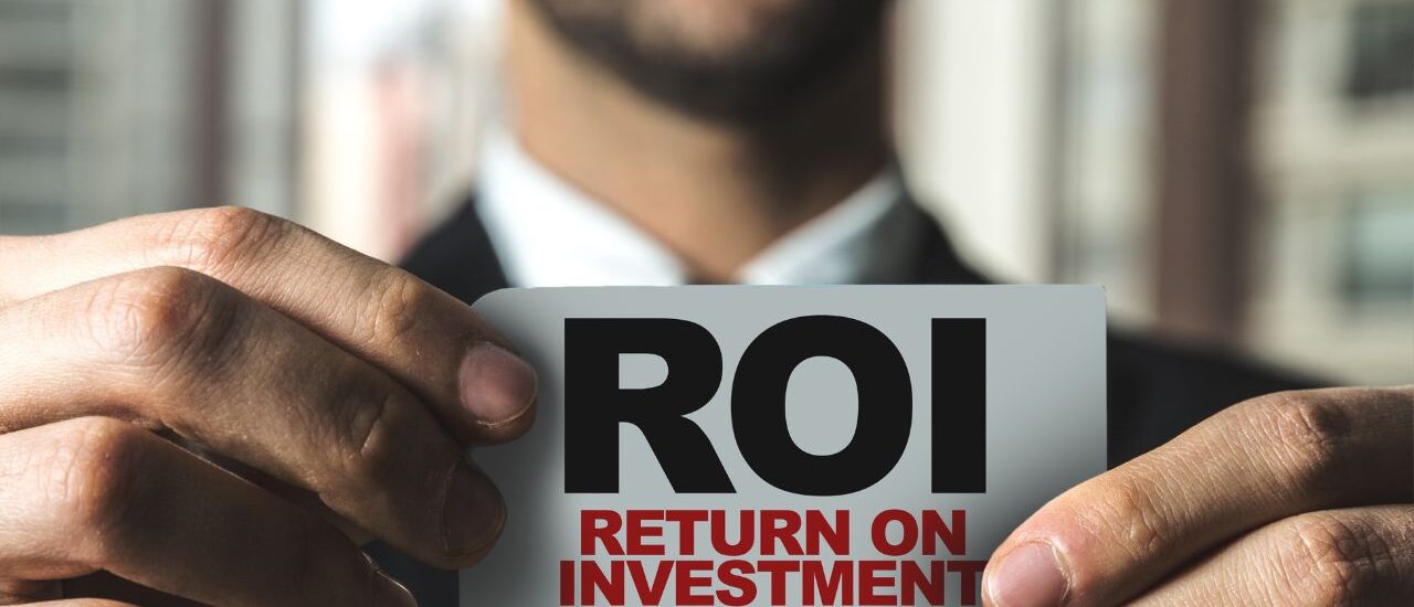 ROI