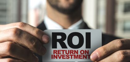 ROI